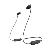 索尼 SONY WI-C100 入耳颈挂式无线蓝牙耳机