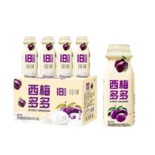 西梅多多乳酸菌220ml*10瓶