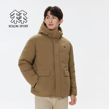 KOLON SPORT 可隆 男女同款羽绒服