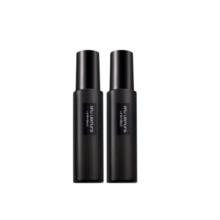 shu uemura 植村秀 羽纱持妆小黑胶定妆喷雾 100ml*2+赠100ml