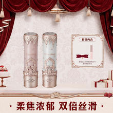 花知晓 Flower Knows 小天使唇泥棒哑光口红唇泥细腻柔焦不易沾杯