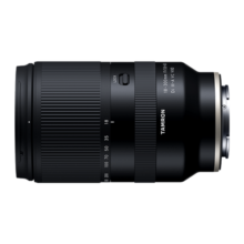 腾龙（Tamron）B061 18-300mm F/3.5-6.3 VC防抖远摄大变焦18-300微单镜头旅游半画幅18300 富士X卡口 官方标配【送腾龙UV滤镜礼包】