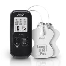 国补7折：欧姆龙 OMRON 低频治疗按摩理疗 仪HV-F021（黑色）