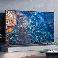 限移动端、京东百亿补贴：小米 Xiaomi L55M7-ES 液晶电视 55英寸 4K