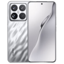 小米15 Pro 5G手机 12GB+256GB 亮银版