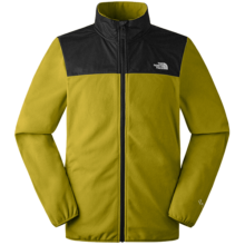 7日10点：The North Face 北面 抓绒衣男户外 内胆薄外套83OS