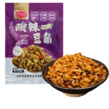 饭大侠 酸豆角豇豆250g*1袋装