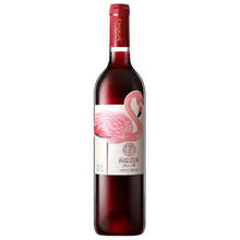 张裕 初蜜真我 精酿甜红葡萄酒 11%vol 750ml