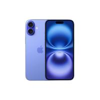 苹果 Apple iPhone 16 Plus 5G手机 128GB 群青色