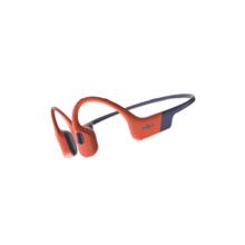 韶音 OpenSwim Pro 骨传导挂耳式蓝牙耳机 珊瑚海