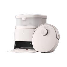 国家补贴、PLUS会员：科沃斯 ECOVACS T30 PRO系列 DDX14 扫拖一体机 水箱版 皓月银