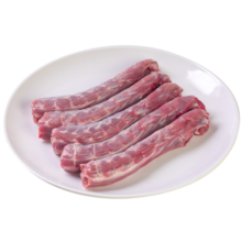 华英（HUAYING）精切鸭脖3斤新鲜冷冻生鸭脖 9-10根 生鲜鸭肉卤味卤煮食材