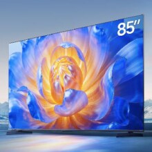 海信电视小墨E5Q 85英寸【包安装版-固定挂架送装一体】85E5Q