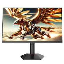 国家补贴、限地区：HKC 猎鹰2代 G27H4Pro 27英寸 FastIPS显示器（2560×1440、320Hz、95%DCI-P3、HDR400）