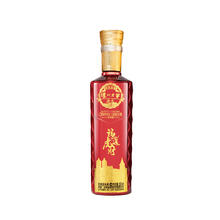 泸州老窖 虎年生肖酒定制酒52度500ml*6瓶整箱装浓香型高度白酒