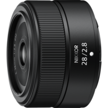 尼康（Nikon）尼克尔 Z 24-120mm f/4 S 全画幅 微单 多倍变焦镜头 尼康镜头 新闻/街拍