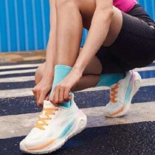 京东百亿补贴、plus会员：必迈 远征者厚道跑步运动鞋