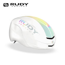璐迪 Rudy Project NYTRON PRO 自行车气动盔 NYTRON PRO