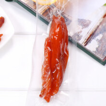倒蒸红薯干真空独立装 500g*2件