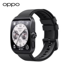 20点开始、88VIP：OPPO Watch 4 Pro 全智能手表