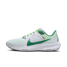 耐克（NIKE）男子公路跑步鞋 PEGASUS 40 PREMIUM FJ0329-100 39