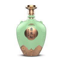 金沙 回沙酒青龙坛1800ml