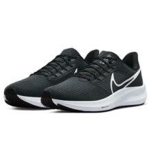 耐克NIKE跑步鞋男飞马39气垫AIR PEGASUS 39运动鞋DH4071-001黑44
