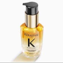 20点开始：KéRASTASE 卡诗 鎏光山茶花护发精油 30ml（赠同款15ml*4)