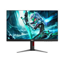 AOC Q27G4 27英寸 Fast IPS 显示器（2560*1440、180Hz、99%sRGB）