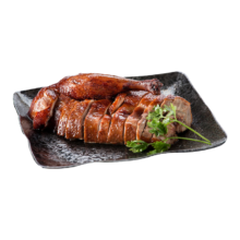 丁义兴上海酱香鸭半只400g*2