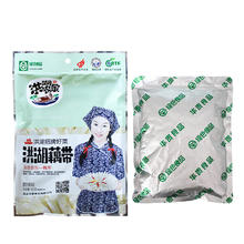 洪湖农家 洪湖藕带 酸辣味 400g