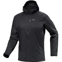 ARC'TERYX 始祖鸟 KONSEAL HYBRID HOODY 保暖 男子 抓绒衫