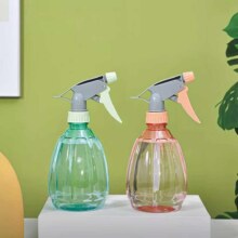 京喜 瓜型喷壶500ml