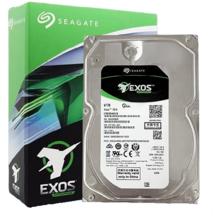 希捷 银河Exos 7E10系列 3.5英寸 企业级硬盘 8TB（CMR、7200rpm、256MB）ST8000NM017B