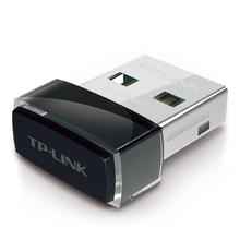 TP-LINK TL-WN725N Wi-Fi接收器