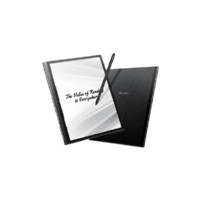 掌阅 Smart 5 Pro 电子书阅读器 128GB 曜岩黑  送蓝牙翻页器