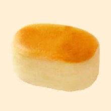 古茗 半熟芝士