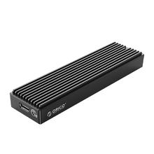 奥睿科 2.5英寸 M.2硬盘盒 USB 3.1 Type-C M2PV-C3