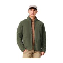 伯希和 PELLIOT Polartec300 男款抓绒衣 111331025