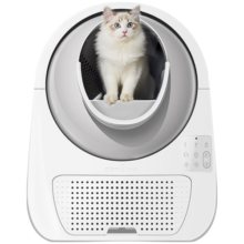 CATLINK全自动猫砂盆智能猫厕所电动铲屎机自动猫砂机
