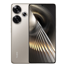 限地区、plus会员：小米 Redmi Turbo 3 第三代骁龙8s 澎湃OS 16+512 冰钛
