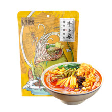 李子柒 柳州螺蛳粉 240g 随心包