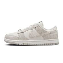 百亿补贴：NIKE 耐克 女子DUNK低帮休闲运动鞋轻便百搭复古滑板鞋FV6516-001