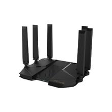 百亿补贴：中兴 AX5400 Pro 双频5400M 家用千兆无线路由器 Wi-Fi 6 单个装 黑色