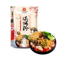 皇冠螺！柳州螺蛳粉330g*3包