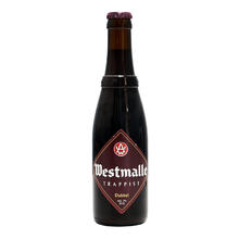 西麦尔 Westmalle 修道院双料啤酒 330ml*6瓶 买3件送进口品牌杯1个（样式随机）