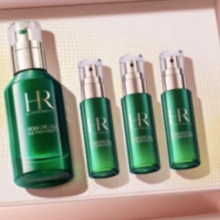 HR 赫莲娜 绿宝瓶精华液30ml（赠 同款8ml*3）