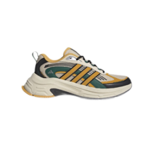 百亿补贴、PLUS会员：adidas 阿迪达斯 男女运动鞋轻便耐磨休闲老爹鞋透气缓震跑步鞋 浅象牙色 40