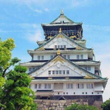 日本大阪+东京7日6晚自由行