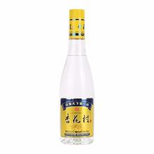汾酒 杏花村 汾酒 金标 清香型白酒 纯粮酿造 新老版本随机发货 53度 450mL 6瓶